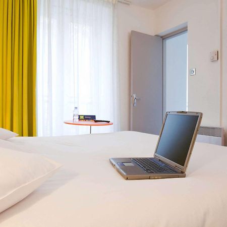 Ibis Styles Paris Republique Le Marais Hotel Luaran gambar