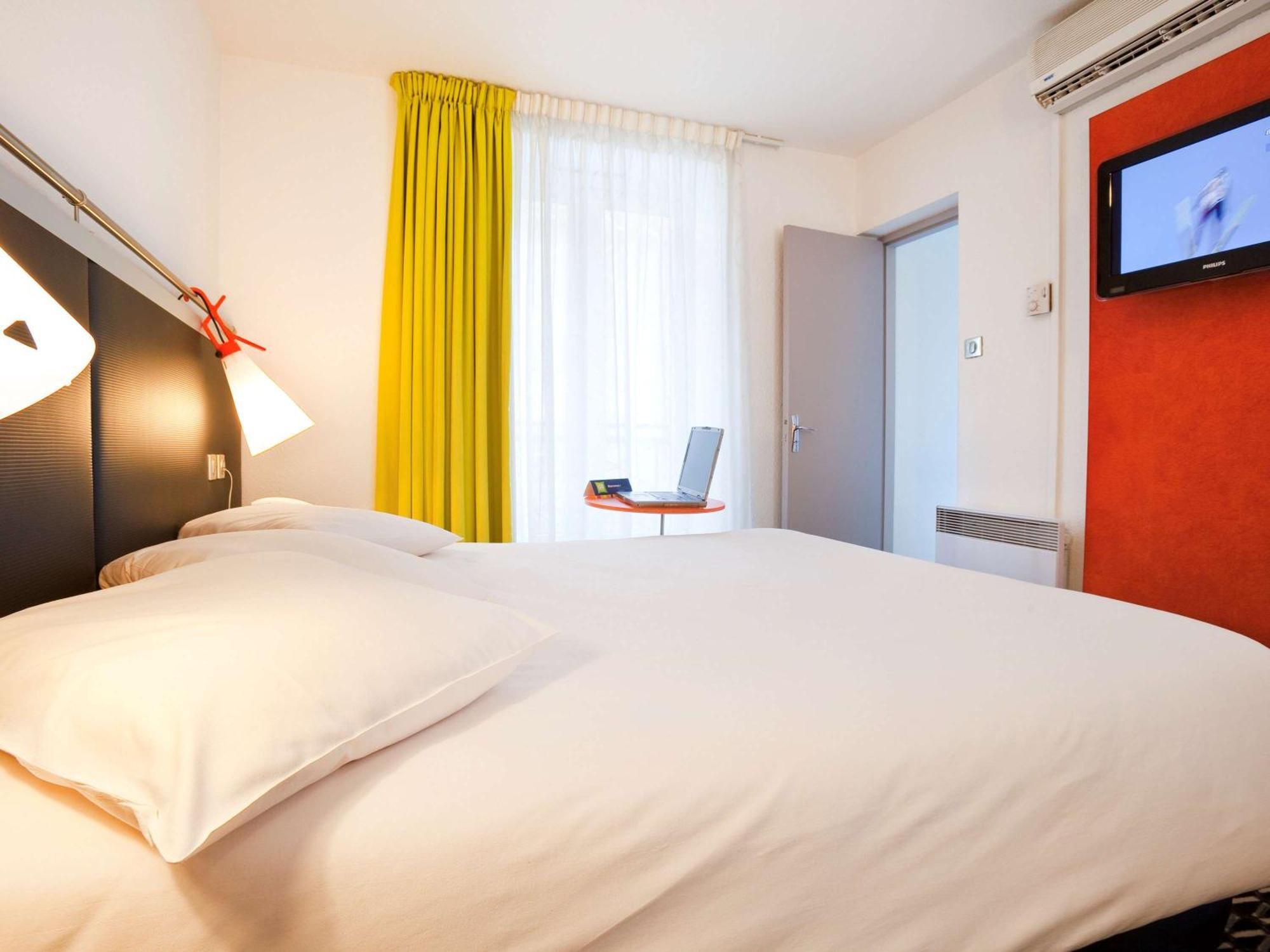 Ibis Styles Paris Republique Le Marais Hotel Luaran gambar