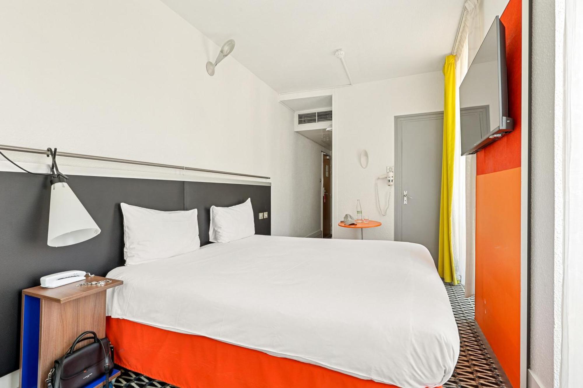 Ibis Styles Paris Republique Le Marais Hotel Luaran gambar