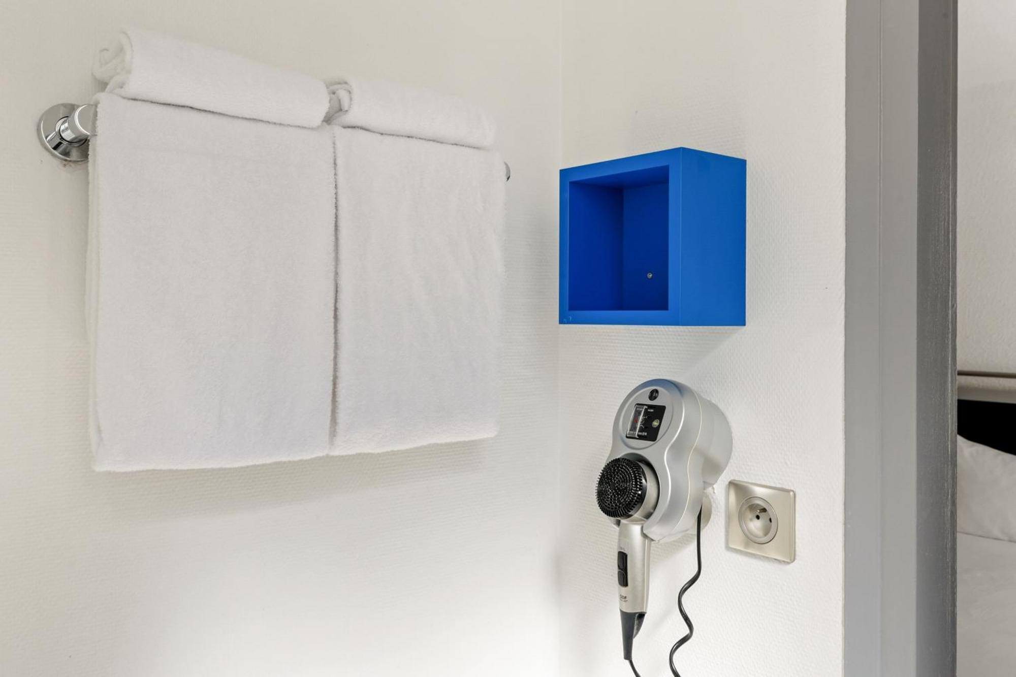 Ibis Styles Paris Republique Le Marais Hotel Luaran gambar