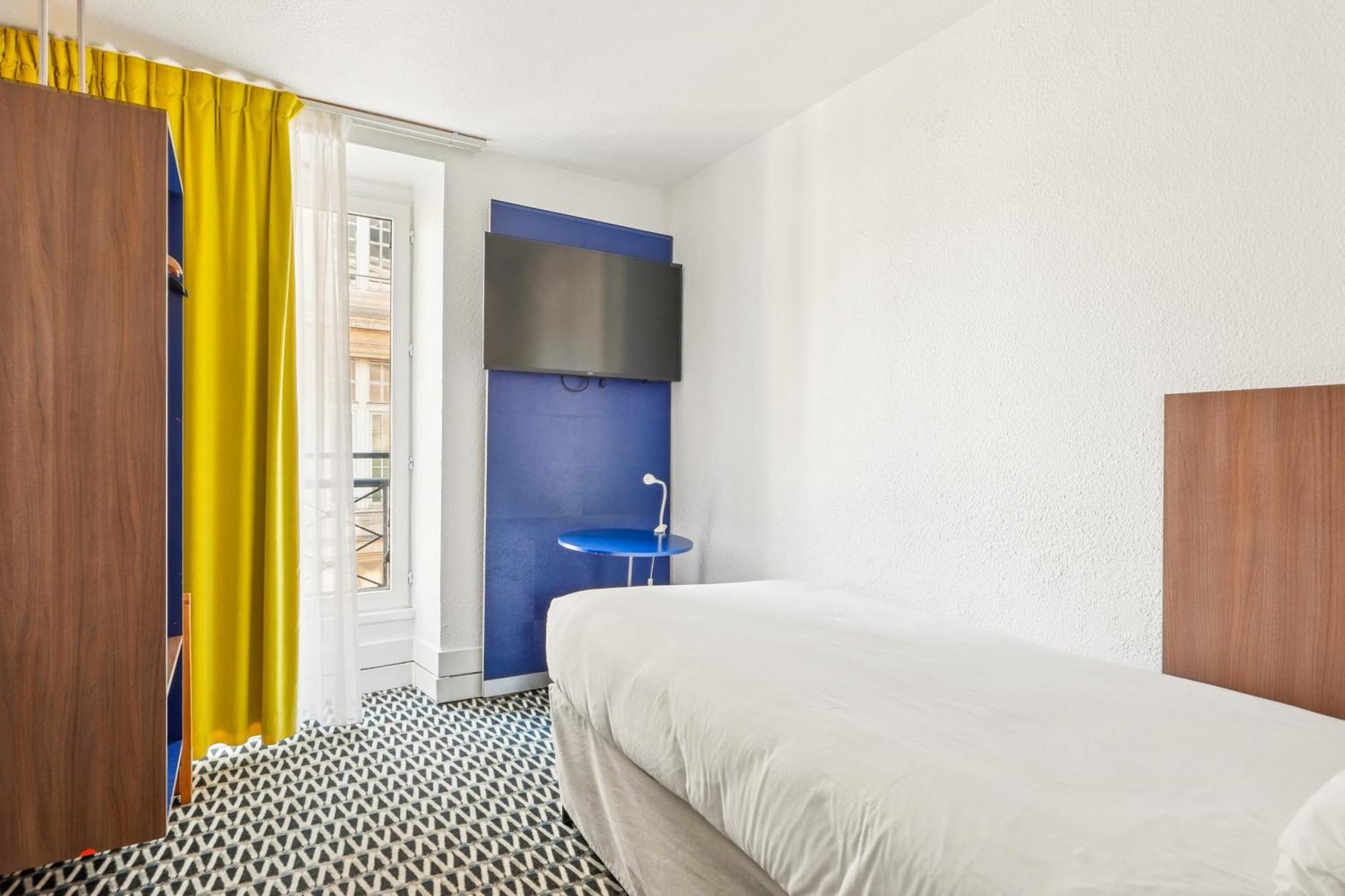 Ibis Styles Paris Republique Le Marais Hotel Luaran gambar