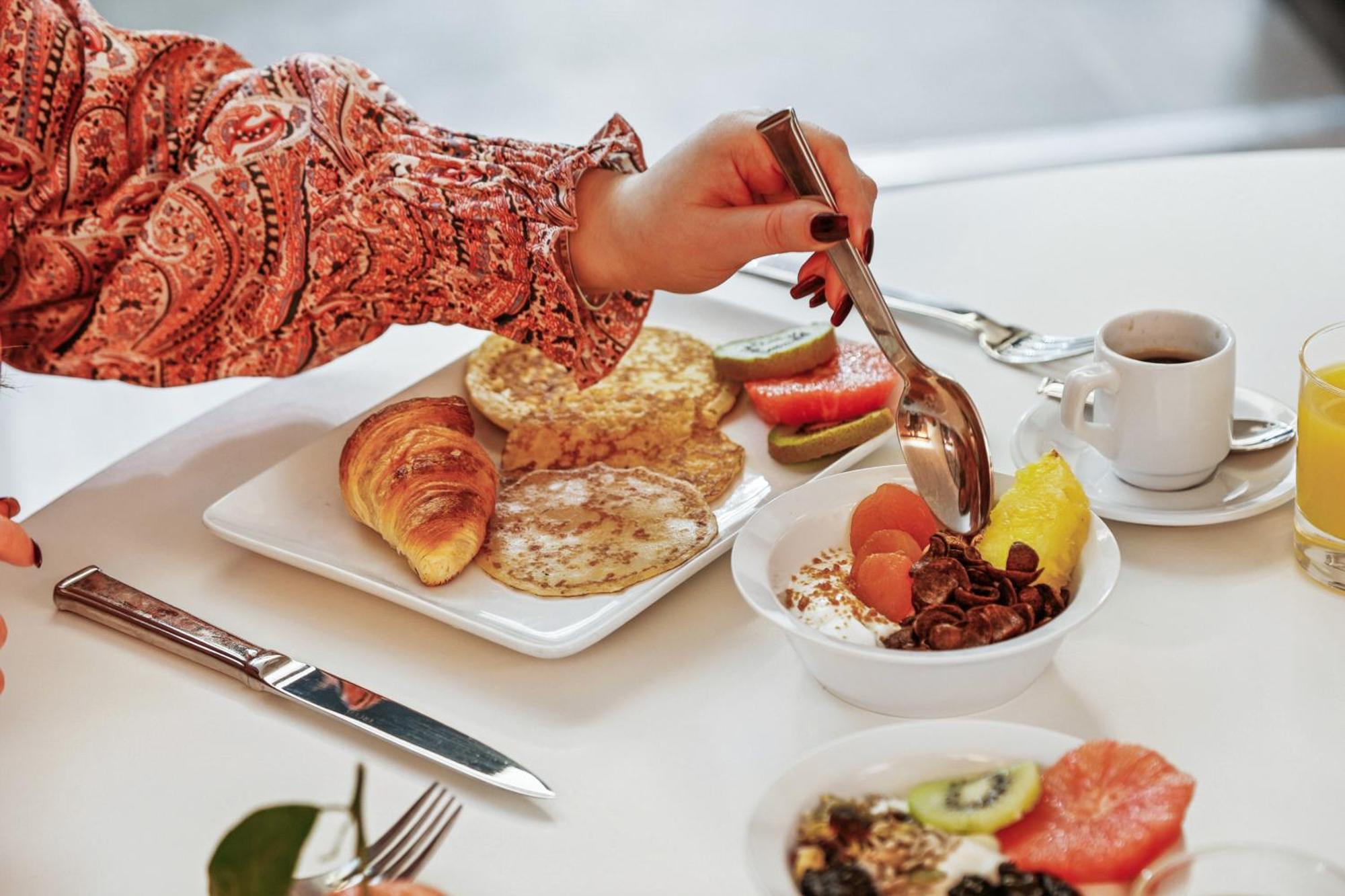 Ibis Styles Paris Republique Le Marais Hotel Luaran gambar