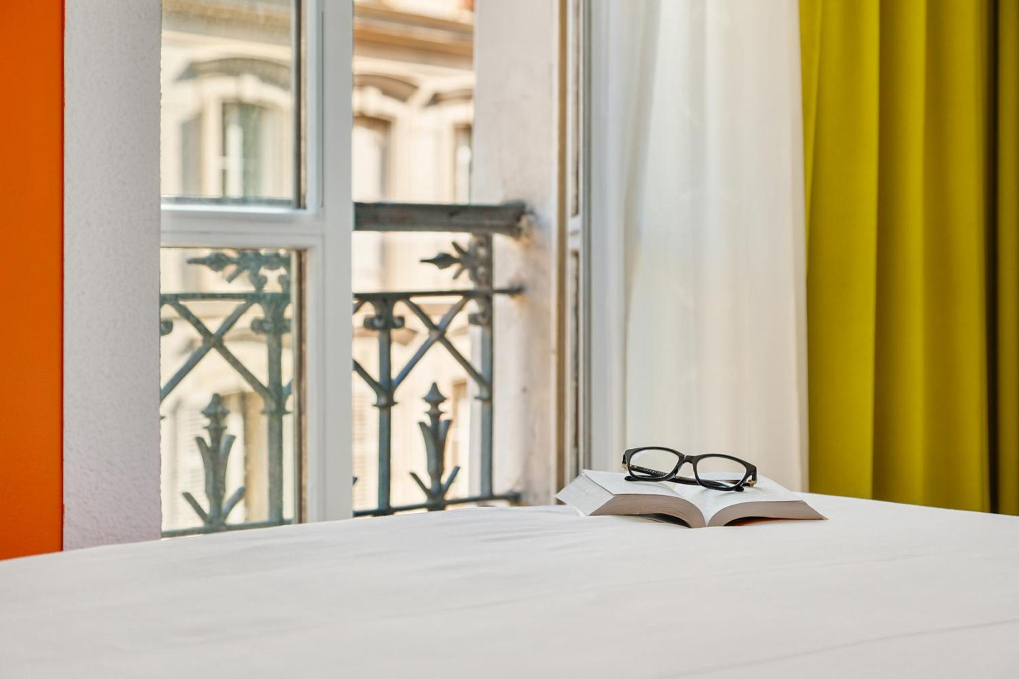 Ibis Styles Paris Republique Le Marais Hotel Luaran gambar