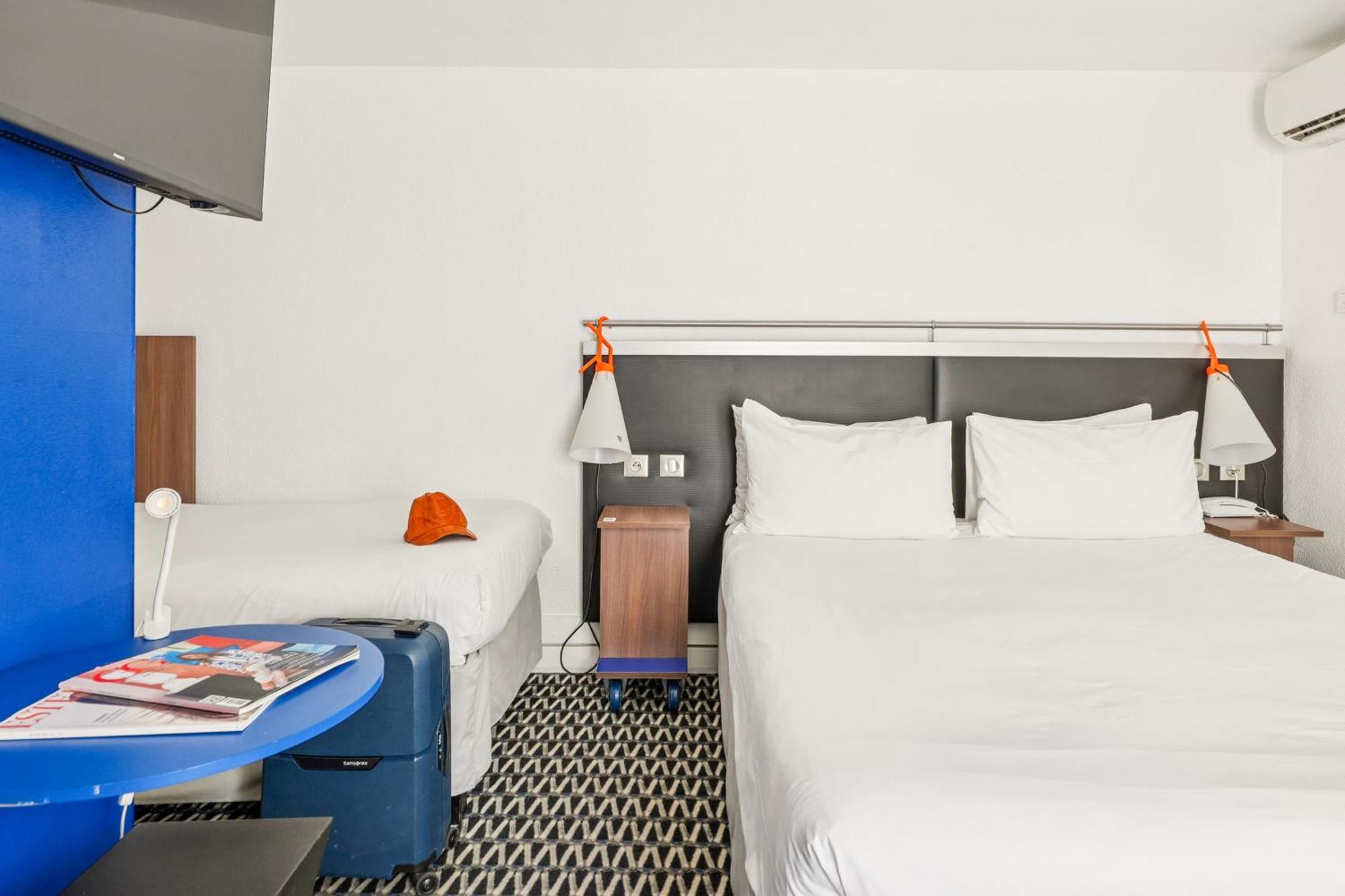 Ibis Styles Paris Republique Le Marais Hotel Luaran gambar