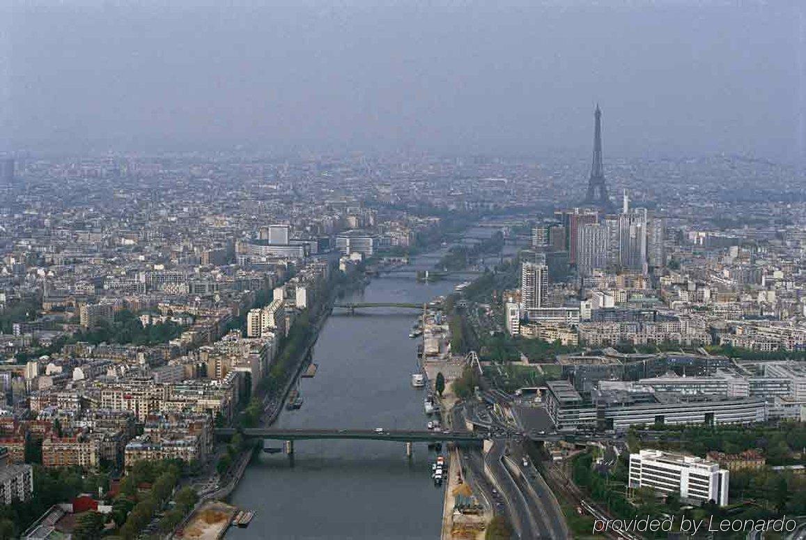 Ibis Styles Paris Republique Le Marais Hotel Luaran gambar