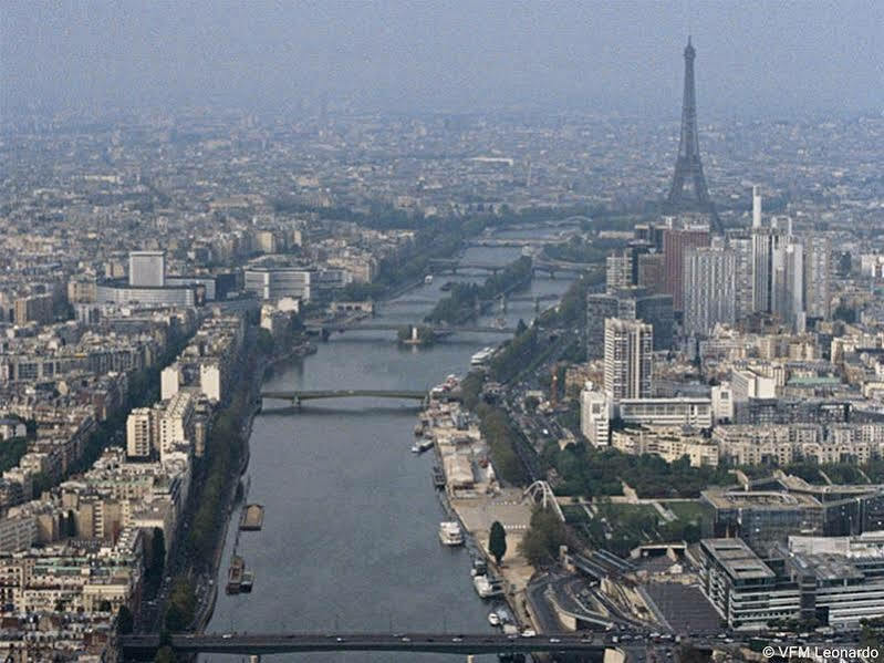 Ibis Styles Paris Republique Le Marais Hotel Luaran gambar